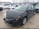 Toyota Corolla Le 5YFB4MDE0PP062427 снимка