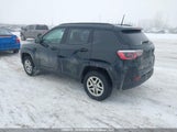 Jeep Compass Sport 3C4NJDAB6JT111649 снимка