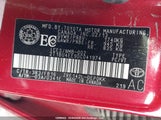 Toyota Corolla S/Le 2T1BU4EE9DC041974 снимка