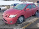 Toyota Corolla S/Le 2T1BU4EE9DC041974 снимка