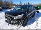 Ford Escape Sel 1FMCU9H95JUC39042 fotografie