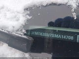 Ford Mustang Mach-E Premium 3FMTK3SU7SMA14708 снимка