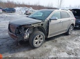 Chevrolet Equinox Ltz 2GNFLGE58C6132246 снимка