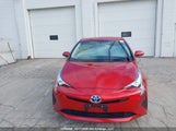 Toyota Prius JTDKBRFU0G3529166 снимка