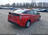 Toyota Prius JTDKBRFU0G3529166 снимка