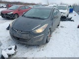 Hyundai Elantra KMHDH4AH7GU536013 снимка
