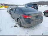 Hyundai Elantra KMHDH4AH7GU536013 снимка