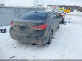 Hyundai Elantra KMHDH4AH7GU536013 снимка