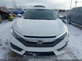 Honda Civic Ex 2HGFC1F41GH101055 снимка