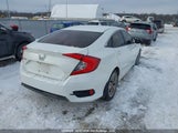 Honda Civic Ex 2HGFC1F41GH101055 снимка