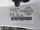 Honda Civic Ex 2HGFC1F41GH101055 снимка