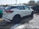 Nissan Kicks Sv 3N1CP5CV4RL586928 снимка