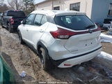 Nissan Kicks Sv 3N1CP5CV4RL586928 снимка