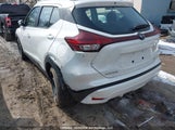 Nissan Kicks Sv 3N1CP5CV4RL586928 снимка