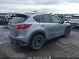 Mazda Cx-5 Touring JM3KE4CYXF0532827 снимка