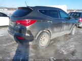 Hyundai Santa Fe 5XYZUDLA9EG224974 photo