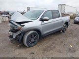 Honda Ridgeline Sport 5FPYK3F15HB507379 снимка