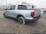 Honda Ridgeline Sport 5FPYK3F15HB507379 снимка