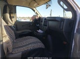 Chevrolet Express  Work Van 1GCWGBFG1K1213140 снимка