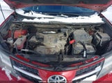Toyota Rav4 Le 2T3BFREVXFW397141 снимка
