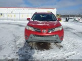 Toyota Rav4 Le 2T3BFREVXFW397141 снимка