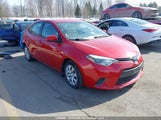 Toyota Corolla 2T1BURHE1FC409379 fotografie