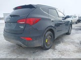 Hyundai Santa Fe Sport 2.4 Se 5XYZUDLB0HG412716 fotografie