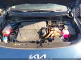 Kia Niro KNDCR3LE0P5082823 снимка