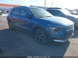 Kia Niro KNDCR3LE0P5082823 снимка