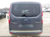Ford Transit Connect Titanium NM0GE9G7XE1162434 снимка