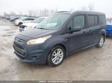 Ford Transit Connect Titanium NM0GE9G7XE1162434 снимка