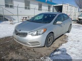 Kia Forte Lx KNAFK4A63F5409648 снимка