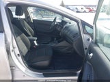 Kia Forte Lx KNAFK4A63F5409648 fotografie