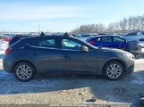Mazda Mazda3 Gs 3MZBM1L76FM216241 снимка