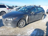 Mazda Mazda3 Gs 3MZBM1L76FM216241 снимка