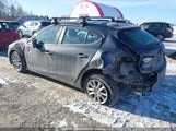 Mazda Mazda3 Gs 3MZBM1L76FM216241 снимка
