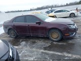 Ford Fusion Sel 3FAHP0JG7CR384444 снимка