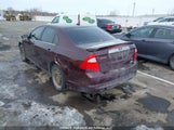 Ford Fusion Sel 3FAHP0JG7CR384444 снимка