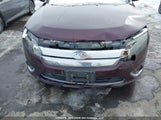 Ford Fusion Sel 3FAHP0JG7CR384444 снимка
