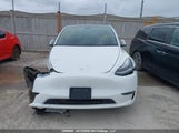 Tesla Model Y Standard Range Rear-Wheel Drive 5YJYGDED5MF119560 fotografie