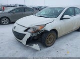 Mazda Mazda3 Gs JM1BL1VF7B1464614 снимка