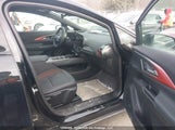Chevrolet Equinox Ev Rs 3GN7DSRR4RS290305 снимка