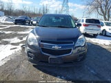 Chevrolet Equinox Ls 2GNFLCEK4D6101835 fotografie