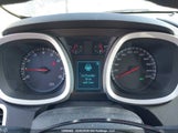 Chevrolet Equinox Ls 2GNFLCEK4D6101835 fotografie