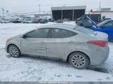 Hyundai Elantra Gl 5NPDH4AE8BH053773 снимка