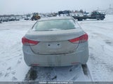 Hyundai Elantra Gl 5NPDH4AE8BH053773 снимка