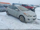 Hyundai Elantra Gl 5NPDH4AE8BH053773 снимка