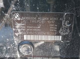 BMW 528I xDrive WBAXH5C53DDW16282 снимка