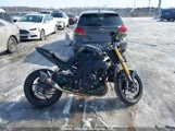 Suzuki Gsx-S1000 A JS1EK11B2R7100542 снимка