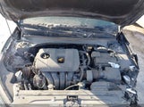 Kia Forte Ex 3KPF54AD5LE196470 снимка